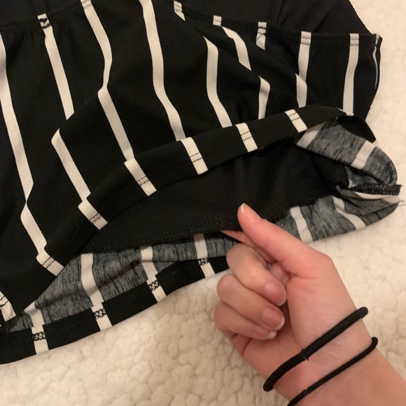 Papermoon crop top - Picture 2 of 2